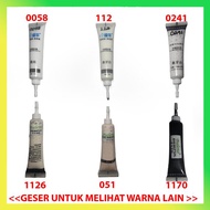 TERMURAH DEMPUL TUSIR HPL / EDGING PEWARNA PINGGIRAN / PENGISI NAT HPL / EDGING | COD