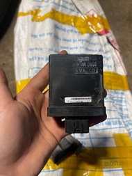 IC/ ECU SYM Shark 125 Zin Tháo Xe IC Xe Shark 125 Chế Cơ Cũ Tháo Xe