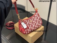 COACH 蔻馳 Teri 腋下包