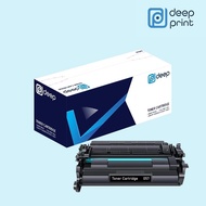 Deep 057 057H Toner Cartridge High Capacity Black Toner For LBP226dw Lbp227dw LBP228x Laser Printers