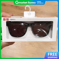 Uniqlo | Uniqlo Wellington Folding Sunglasses Uv Protection Glasses