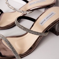 ️ ️BLINK BLINK 2.5-Inch Heels 2 Available Color
