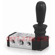 WSNS Hand Wrench Valve Manual Valve 3H210-063H210-084H210-06 4H210-08 Sannis OWAX