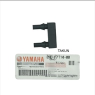 Rubber stand, middle of EXCITER 150... zin 2ND-F7114-00