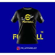 PES 2022 | FIFA 22 MICROFIBRE JERSEY JERSI GAMER EFOOTBALL &