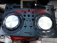 Disk Jockey Pioneer Ddj-Wego3