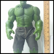 Latest!! Action Figure Hulk Gladiator Height 20cm