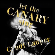 CD / Cyndi Lauper Let The Canary Sing JP Edition Blu-spec CD2