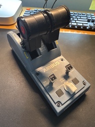 Thrustmaster Airbus Throttle