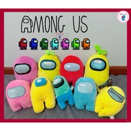 Among Us Game Dolls AmongUs plushie doll