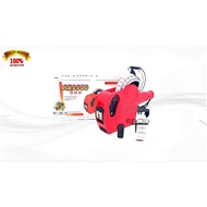 Price Tag Labeler /Tagging Gun /Price Tagger MX5500 with FREE 1 INK REFILL+1 Roll Sticker