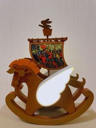 Hermes VIP Mid-Autumn Gift 限量小馬❤️愛馬仕中秋節禮盒