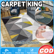 [CARPET KING]3D carpet for living room floor mat bedroom Home Décor Rugs Best quality alpombra-Geome