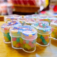 Star Candy Exchange Gifts