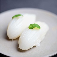 [TASTY FROZEN] Ika Slice Tray 墨鱼片 150g±