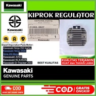 KAWASAKI REGULATOR KIPROK NINJA 250 NINJA 250R CARBON VIETNAM NINJA 250 FI NINJA 250 MONO KLX DTRACK