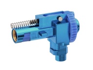 AOLS Precision Aluminium CNC 7075 Rotary Hop Up Chamber Version 2