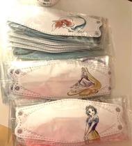 公主成人KF94口罩