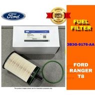 ( 100% ORIGINAL ) FORD FUEL FILTER 3B3G-9176-AA FORD RANGER T8 2019-2022