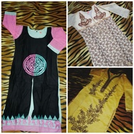 Women Kurtis/Tops - READY STOCK