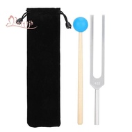 432 Hz Tuning Fork Sound Healing Instruments Clinical Grade Sensory Therapy Kit/For Stress Music Ins