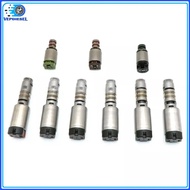 1set Transmission Solenoid Valve Kit For Hyundai Genesis A8LR1 2011-2016