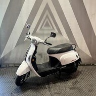 欣達(XD)【寄售車】【0元交車】2017年 KYMCO 光陽 MANY 110 MANY110 機車 前碟後鼓