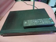 LG 藍光光碟機 DVD播放器有USB  BP135 附遙控 二手良品 書房