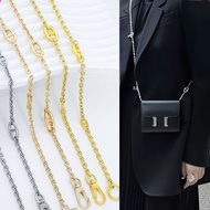 Suitable for Hermes Pig Nose Chain Kelly Bag Transformation Bag Chain Accessories evelyne evelyne Sh