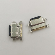 10-20PCS USB Charging Port Plug For Xiaomi Poco X3 NFC/X2 Global/F3/F1/X3 Pro/X3/M2/M3/M3 Pro/X3 GT/