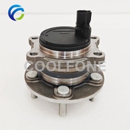 Rear Wheel Hub Bearing for FORD FOCUS BV612C299AAG BV612C299AAH BV612C299BAA BV612C299BAB BV612C299B