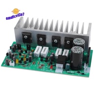 350W Subwoofer Amplifier Board Mono High Power Subwoofer a Amplifier Board DIY Subwoofer Speaker