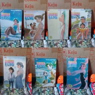 Yokohama shopping blog comics 8,9,10,11,12,13,14 Yokohama shopping blog comic/s vol 8,9,10,11,12,13,