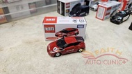 FAC 日本中古 Tomica 玩具反斗城 Original Honda 本田 CRZ 特別版車仔 Takara Tomy
