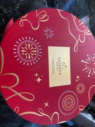 Godiva Chocolate