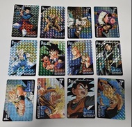 龍珠 閃卡 PP 硬閃