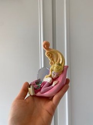 Disney迪士尼睡公主盲盒