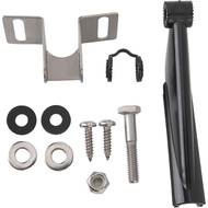 Transducer Bracket, Transducer Bracket 000 10262 001 Shockproof Strong Structure Skimmer Transom Mou