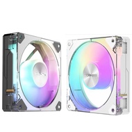 TCOMAS FC700 120mm fan building block for PC cases and coolers