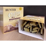 ⚡ Hunter Coffee Latte &amp; Loboose Candy ⚡