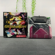 KONAMI Dance Revolution Controller