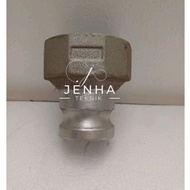 Camlock AR2030 Camlock Type AR size 2 inch to 3 inch (2" to 3")