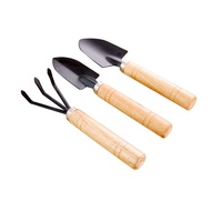 MY175 3 in1 Multifunctional Mini Gardening Pot Planting Tools Spade Shovel and Rake Myhome175 K2