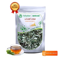 Lá khế chua khô 500g Lá khế khô - Tấn phát