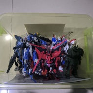 3rd party gundam used