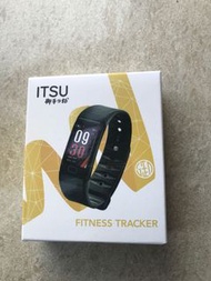 ITSU 御手之物 智能心率血壓手環 Fitness Tracker