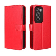 Cho Oppo RENO 12 5g trường hợp ví mặt sau bằng da nhựa PU Bìa Ốp điện thoại cho OPPO Oppo RENO 12 5g