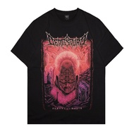 XtremeMerch Deadsquad "Perai Nadir" Merch 2024 Oversized Shirt 100% Original Tshirt