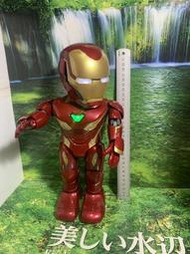 UBTECH 鋼鐵人MARK50機器人