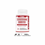 Premium Energy Booster - Boost Energy Improve Endurance - With Maca Tongkat Ali &amp; Panax Ginseng